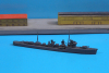Zerstörer "Hatsuharu" (1 St.) J 1940 Neptun N 1267